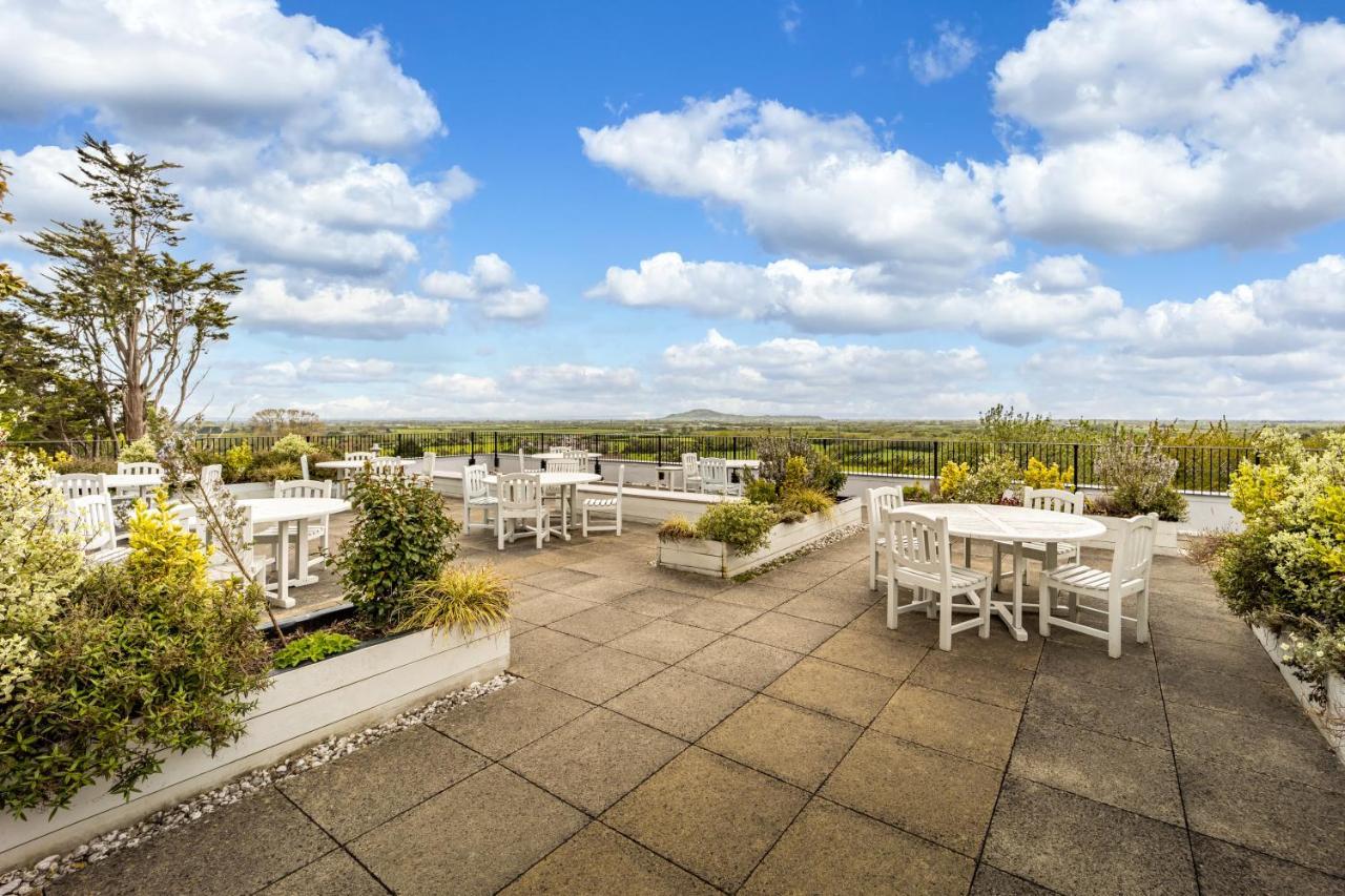 Best Western The Webbington Hotel & Spa Локстон Экстерьер фото