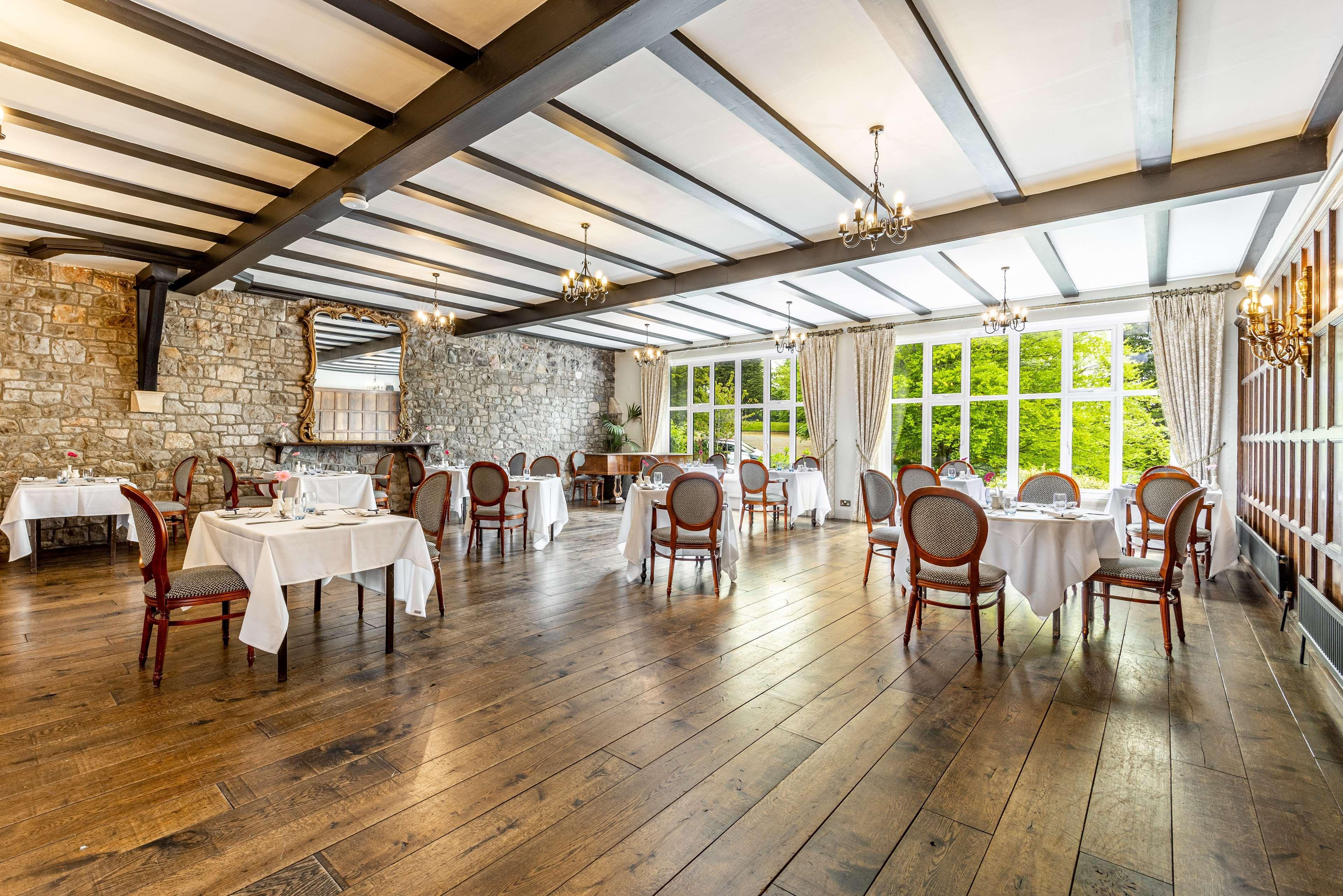 Best Western The Webbington Hotel & Spa Локстон Экстерьер фото