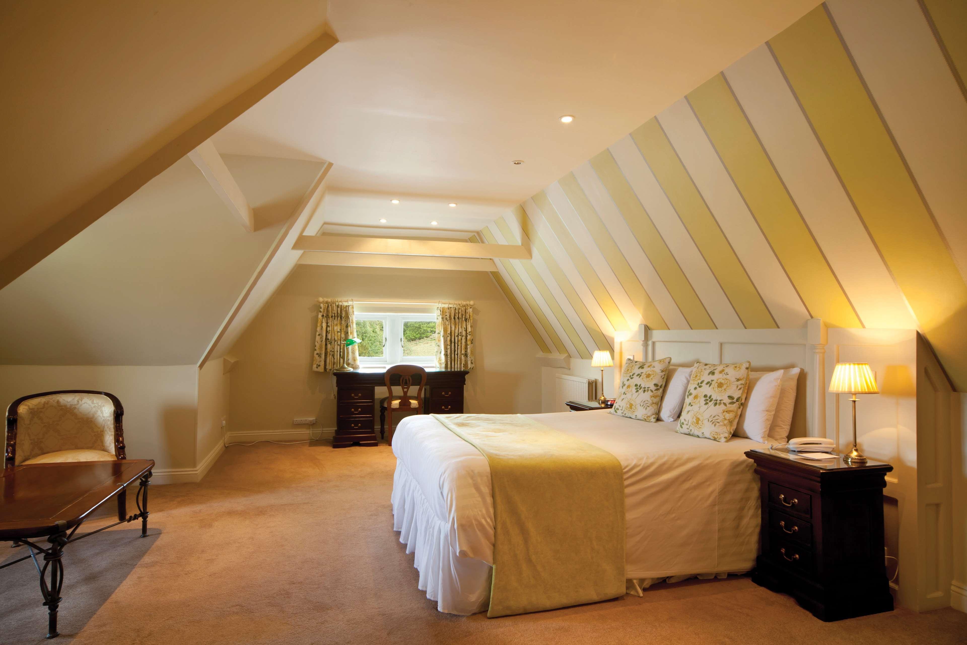 Best Western The Webbington Hotel & Spa Локстон Номер фото